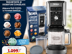 Ninja cream