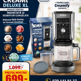 Ninja cream